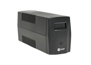 892320 - EKF ИБП E-Power SSW200 800 ВА (480Вт), 2роз., USB, RJ45 SSW-280 (1)