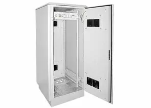 574382 - ITK Шкаф уличный 19 24U 720x860, IP55 металл двери, серый (1)