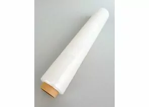 897240 - Стрейч-плёнка багажная 0,28х40м  рулон для упаковки вещей и багажа,3589, Avikomp (1)