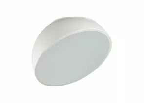 898650 - СОНЕКС 7657/35L MITRA LED SN 50 св-к пласт/бел LED 35W 4000K D300 IP20 PLUTO WHITE (1)