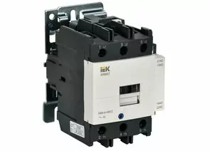 903815 - IEK ARMAT контактор КМИ-А-49512 LC1D 95А 230В/АС3 1НО, 1НЗ AR-ACC-41-095-230-11 (1)