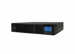 907052 - ЭНЕРГИЯ ИБП Pro Online 1000/800Вт, 208/220/230/240В-12В Tower Rack (1%), в стойку, 1 АКБ 110-300В (1)