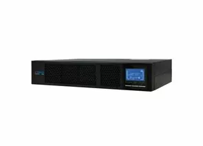 907053 - ЭНЕРГИЯ ИБП Pro Online 1000/800Вт, 208/220/230/240В-24В Tower Rack (1%), в стойку, 2 АКБ 110-300В (1)