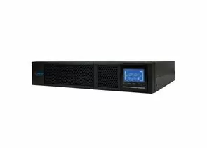 907055 - ЭНЕРГИЯ ИБП Pro Online 3000/2400Вт, 208/220/230/240В-72В Tower Rack(1%), в стойку, 6 АКБ 110-300В (1)