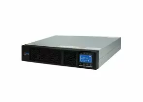 907056 - ЭНЕРГИЯ ИБП Pro Online 6000/4800Вт, 208/220/230/240В-192В Tower Rack(1%) в стойку 16 АКБ 110-300В (1)