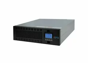 907057 - ЭНЕРГИЯ ИБП Pro Online 10000/8000Вт, 208/220/230/240В-192В Tower Rack(1%)в стойку 16 АКБ 110-300В (1)