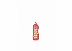 899436 - Средство для мытья посуды-КОНЦЕНТРАТ Клубника и малина 750мл Red ACTIVE 511301192 (1)