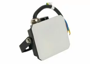 903558 - Feron прожектор св/д 20W(1900lm) 6400K 6K IP65 черн/матов рассеив 85х40х95 LL-940 51043 (1)