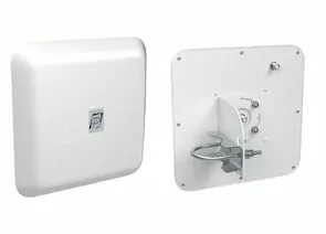 903844 - Антенна наружная LOTUS-15F панельная, 15db,  для усиления 3G/4G, технология MIMO (1)