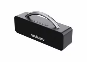 909198 - Акустическая система 2.0 Smartbuy HERO 2, 32W, Bluetooth, MP3, FM-радио, черная SBS-5610 (1)