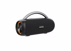 909200 - Акустическая система 2.0 Smartbuy MASTER, 36W, Bluetooth, MP3, FM-радио, черная SBS-5580 (1)