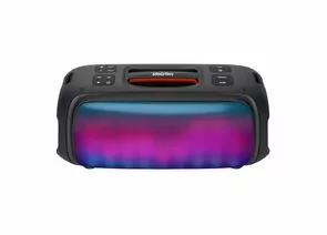 909204 - Акустическая система Smartbuy EVOLUTION 2, 70W, Bluetooth, Bass Boost,MP3-FM, микрофон SBS-5560/2 (1)