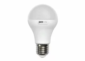 911702 - Jazzway ЛОН низковольтная A60 E27 DC12-48V/AC12-48V 20w(1600Lm) 4000K 4K 112x60 PLED-A60 MO.5019782 (1)