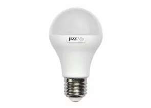 911703 - Jazzway ЛОН низковольтная A60 E27 DC12-48V/AC12-48V 20w(1600Lm) 6500K 6K 112x60 PLED-A60 MO.5050655 (1)