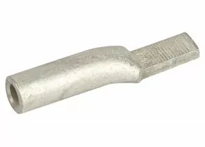 893693 - ЭРА наконечник штифтовой НШАЛ 16-14 алюминиевый луженый (уп.50шт цена за шт) 62678 (1)