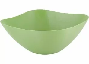 907343 - Миска (салатник) 2,5л Honey фисташка SE111910050 Sugar&Spice (1)