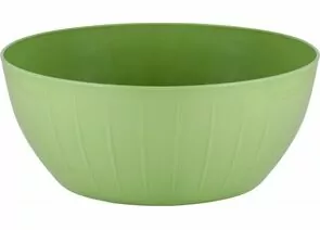 907346 - Миска (салатник) 2,8л Vanilla фисташка SE186310050 Sugar&Spice (1)