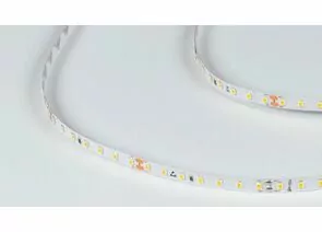 913756 - SWG Лента св/д 10W/m LUX 2835 98LED/m 24V IP33 Теплый белый 3000K (5м, цена за м) DSG298-24-WW3-33 (1)