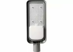 901875 - SmartBuy св-к св/д уличный консольный SLPro 100W(10000lm) 6500K 6K IP65 480x179x92 d61 SBL13695 2г. (1)