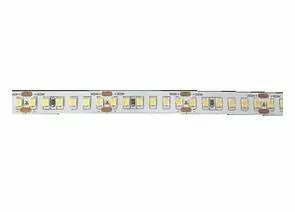 914919 - Jazzway Лента св/д 24V SMD2835 IP20 3000K 1650lm 15W/m 10мм PLS PRO-5 2835/180 (5м, цена/м) .5055827 (1)