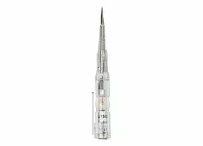 914924 - SmartBuy отвертка индикаторная (пробник) 135мм, шлицевая, до 250В, с ЭП, поиск, SBT-SCT-135OP1 (1)