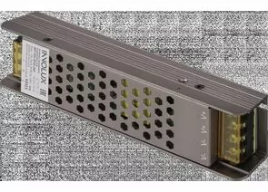 915023 - INNOLUX драйвер (блок питания) для св/д ленты 150W 24V 50/60Гц 6А IP20 ИП-150-IP20-24V 93505 (1)