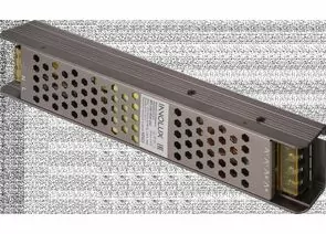 915024 - INNOLUX драйвер (блок питания) для св/д ленты 200W 24V 50/60Гц 8А IP20 ИП-200-IP20-24V 93506 (1)