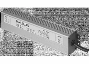 915037 - INNOLUX драйвер (блок питания) для св/д ленты 200W 24V 50/60Гц 8А IP67 ИП-200-IP67-24V 93418 (1)