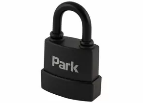 637498 - Park P-0245 замок навесной, Шкорп.=45мм, латунь (3 ключа) всепогодный, BL 288112 (1)