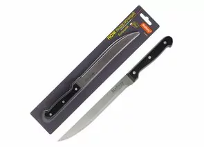 716299 - Нож разделочный (лезвие 19см) с пластик. рукояткой CLASSICO, MAL-02CL, 5514 Mallony (1)