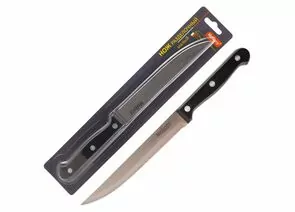 716302 - Нож разделочный (лезвие 13,7см) с пластик. рукояткой CLASSICO, MAL-05CL, 5517 Mallony (1)