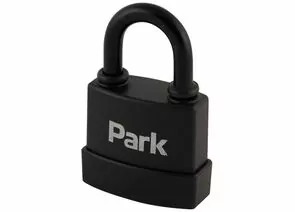 722451 - Park Замок навесной P-0255 (всепогодный, ключевой механизм латунь, 3 ключа), 288113 (1)