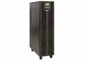 896017 - EKF ИБП E-Power 230В 10000 ВА (10000Вт), 6роз., Ethernet, SW910G4-T-B (1)