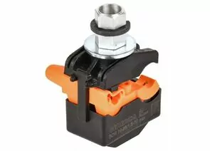 915067 - IEK GENERICA Зажим прокалывающий ответв ЗОИ 16-95/1.5-10мм2  до 1кВ СИП UOZ10-4-095-010-G (1)