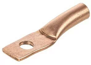 893574 - ЭРА наконечник ТМ 10-8-5 медный  (уп.100шт цена за шт) 62525 (1)