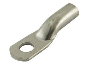 893614 - ЭРА наконечник ТМЛ 10-6-5 медный луженый  (уп.100шт цена за шт) 62514 (1)