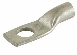 893671 - ЭРА наконечник ТМЛ (JG) 16-8-6 медный луженый (уп.100шт цена за шт) 62675 (1)