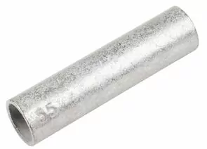 893699 - ЭРА гильза ГМЛ 2,5-2,6 медная луженая (уп.100шт цена за шт) 62521 (1)