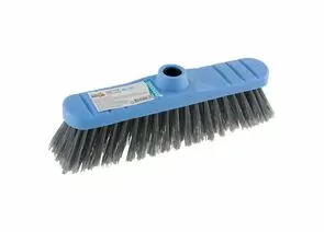 893788 - Щетка для пола под черенок(евро резьба),30*7*9,7см,BRILLIANCE,7978/ Рыжий кот (1)