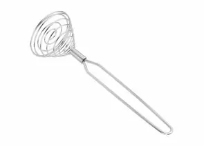 913959 - Венчик пружинный NIMBUS, 22,8*5см, метал. 107862 Mallony (1)