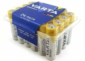 931290 - Элемент питания Varta 4106.229.224 ENERGY LR6/316 BOX24 (1)