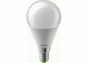 913190 - ОНЛАЙТ шар G45 E14 15W(900lm) 4500K 4K  OLL-G45-15-230-4K-E14-FR 90459 (1)