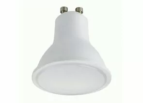 932559 - Ecola GU10 10W 6000K 6K 57x50 G1LD10ELC (10!) (1)