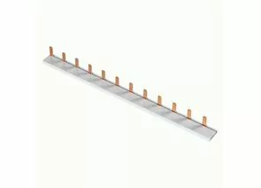 934967 - SmartBuy Шина соединительная типа PIN штырь, 1П, 63А, 220мм SBE-pin-1-22 (1)