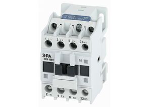 936611 - ЭРА PRO Контактор КМИ-10911 9А 230В/АС3 1НЗ KKM11-009-230-01-E 50424 (1)