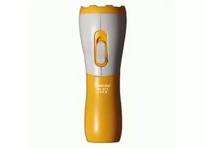 936702 - SmartBuy Фонарь ручной LED+COB 220V встр. вилка, 2реж, ABS, 12,5х5см, SBF-873 (1)