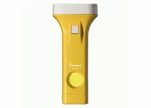 936709 - SmartBuy Фонарь ручной LED+COB бок, 4реж, аккум 14500, MicroUSB, ABS, 11х4,7х3,5см, SBF-860 (1)