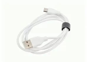 936911 - Кабель USB VIXION PRO (VX-02c) Type-C (1м), белый (1)