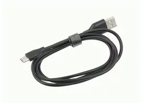 936912 - Кабель USB VIXION PRO (VX-02c) Type-C (1м), черный (1)
