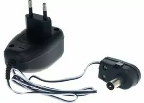 939204 - Блок питания антенный 12V 0.1А (штекер TV) Zolan (1)